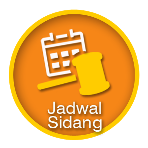 Jadwal Sidang
